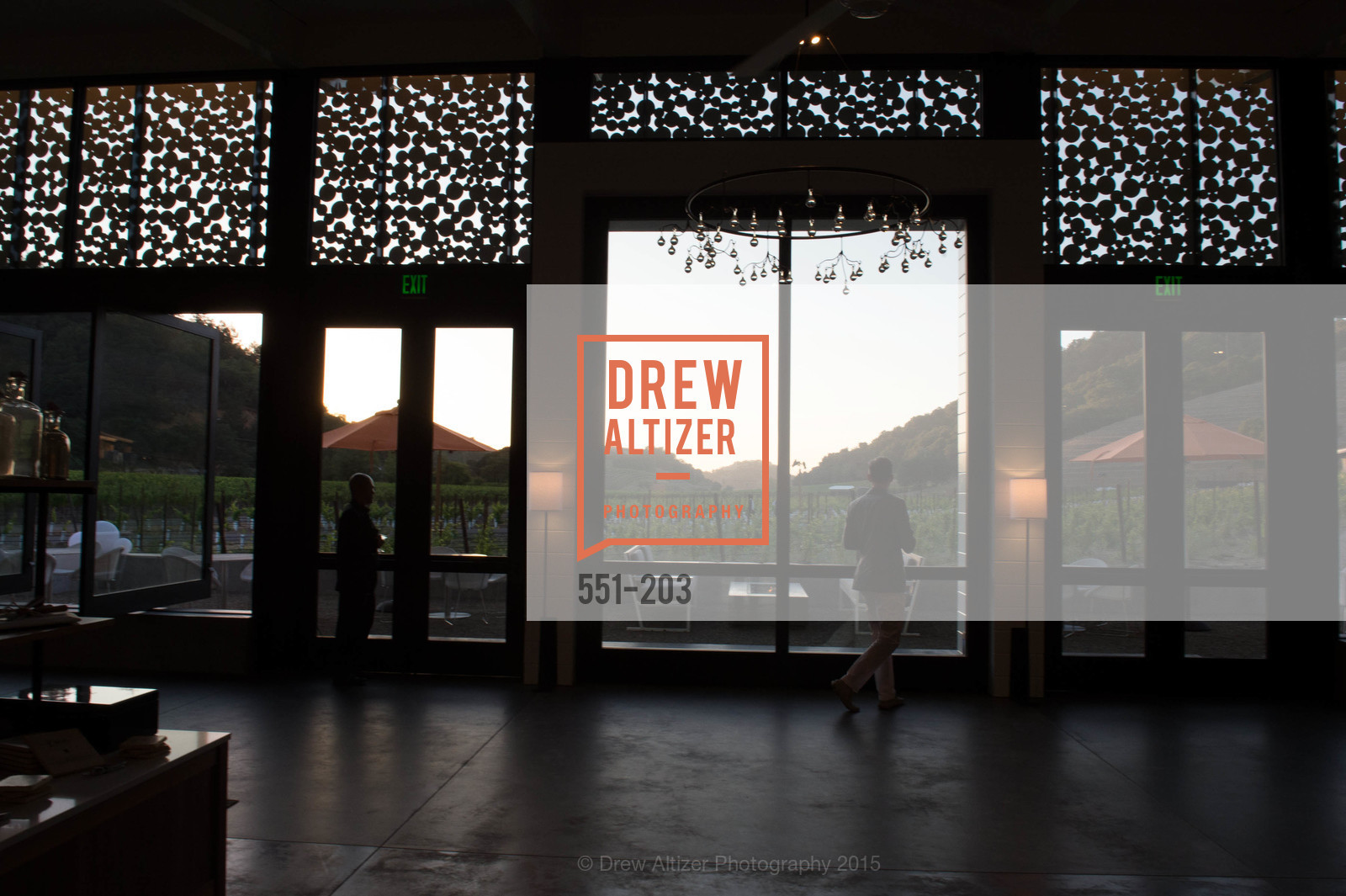 Atmosphere, Festival del Sole Patron Dinner at Odette Estate, Odette Estate. 5998 Silverado Trail, July 26th, 2015,Drew Altizer, Drew Altizer Photography, full-service agency, private events, San Francisco photographer, photographer california
