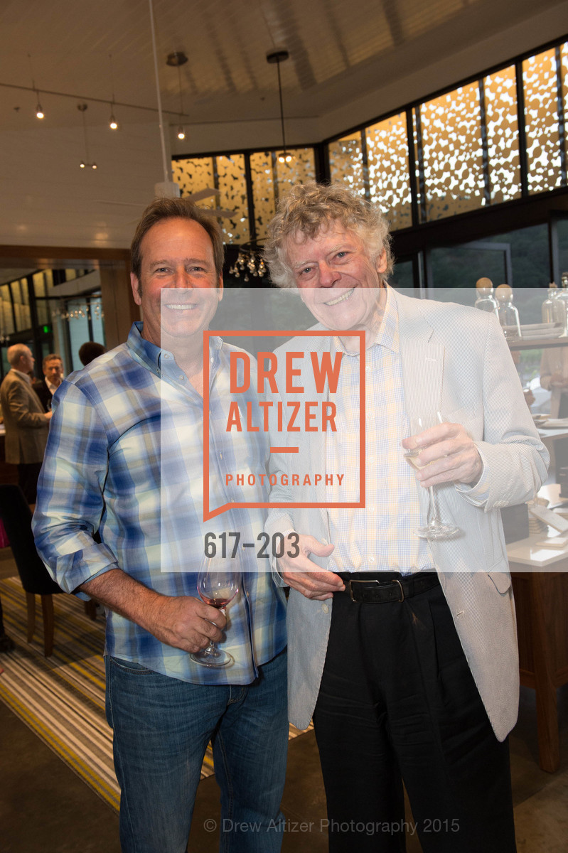 John Conover, Gordon Getty, Festival del Sole Patron Dinner at Odette Estate, Odette Estate. 5998 Silverado Trail, July 26th, 2015,Drew Altizer, Drew Altizer Photography, full-service agency, private events, San Francisco photographer, photographer california