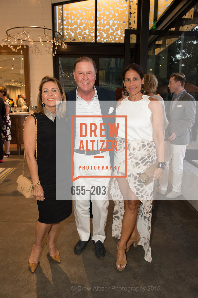 Shahpar Khaledi, John Grotts, Lisa Grotts, Festival del Sole Patron Dinner at Odette Estate, Odette Estate. 5998 Silverado Trail, July 26th, 2015,Drew Altizer, Drew Altizer Photography, full-service agency, private events, San Francisco photographer, photographer california