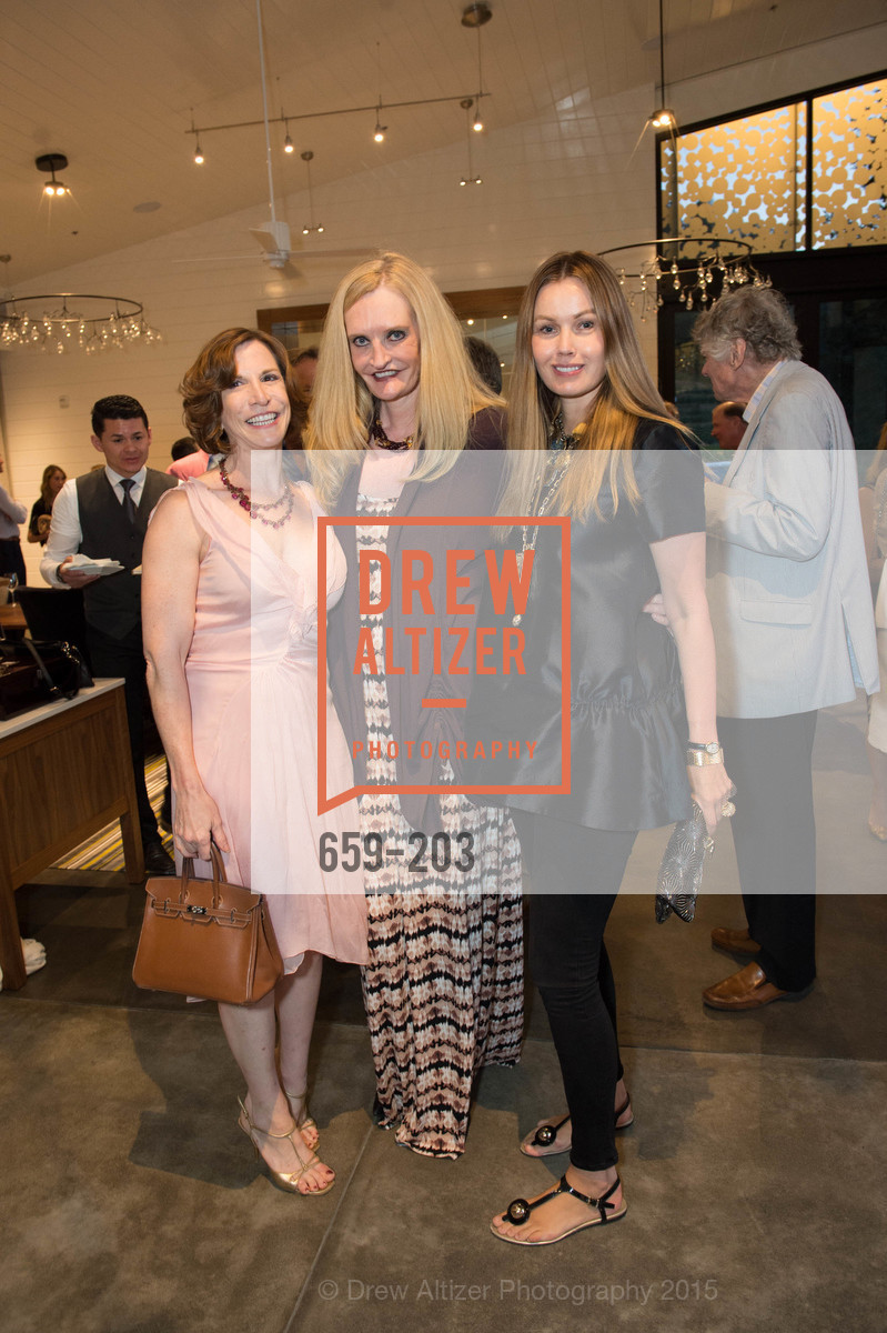 Maria Quiros, Beth Townsend, Tatiana Sorokko, Festival del Sole Patron Dinner at Odette Estate, Odette Estate. 5998 Silverado Trail, July 26th, 2015,Drew Altizer, Drew Altizer Photography, full-service agency, private events, San Francisco photographer, photographer california