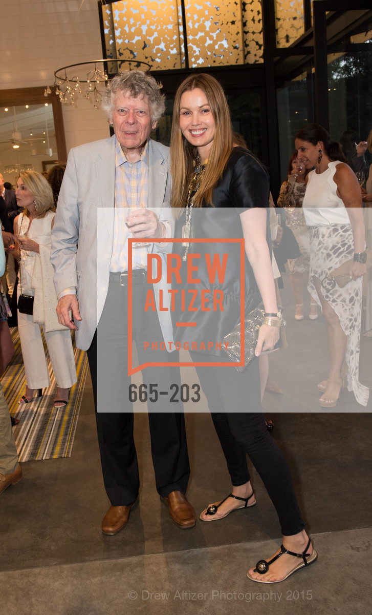Gordon Getty, Tatiana Sorokko, Festival del Sole Patron Dinner at Odette Estate, Odette Estate. 5998 Silverado Trail, July 26th, 2015,Drew Altizer, Drew Altizer Photography, full-service agency, private events, San Francisco photographer, photographer california