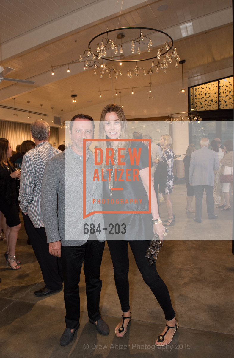 Serge Sorokko, Tatiana Sorokko, Festival del Sole Patron Dinner at Odette Estate, Odette Estate. 5998 Silverado Trail, July 26th, 2015,Drew Altizer, Drew Altizer Photography, full-service agency, private events, San Francisco photographer, photographer california