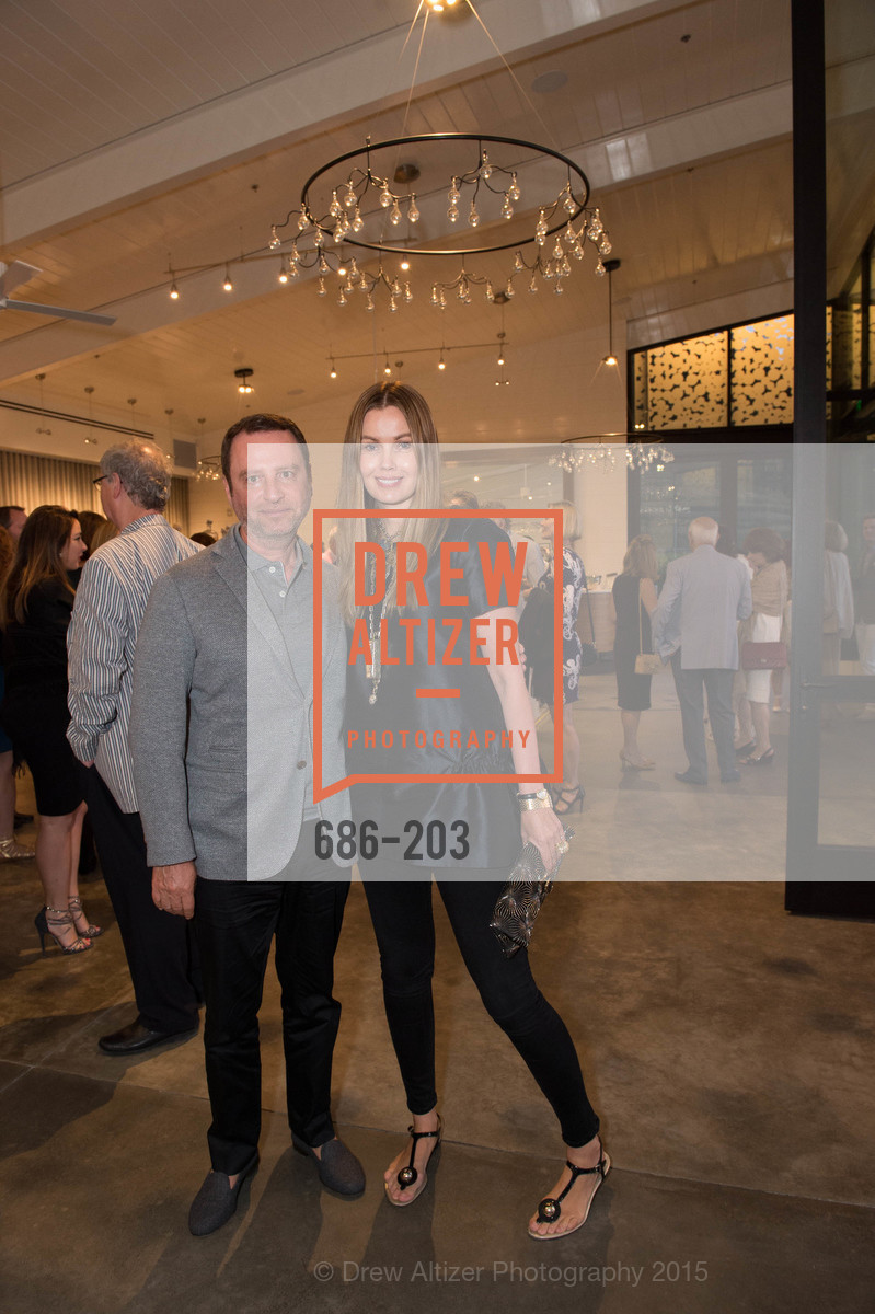 Serge Sorokko, Tatiana Sorokko, Festival del Sole Patron Dinner at Odette Estate, Odette Estate. 5998 Silverado Trail, July 26th, 2015,Drew Altizer, Drew Altizer Photography, full-service agency, private events, San Francisco photographer, photographer california