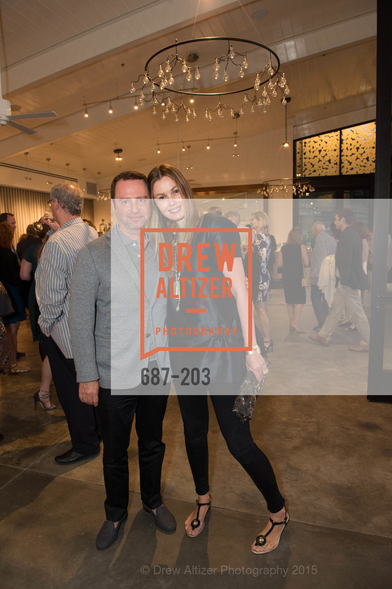 Serge Sorokko, Tatiana Sorokko, Festival del Sole Patron Dinner at Odette Estate, Odette Estate. 5998 Silverado Trail, July 26th, 2015,Drew Altizer, Drew Altizer Photography, full-service agency, private events, San Francisco photographer, photographer california