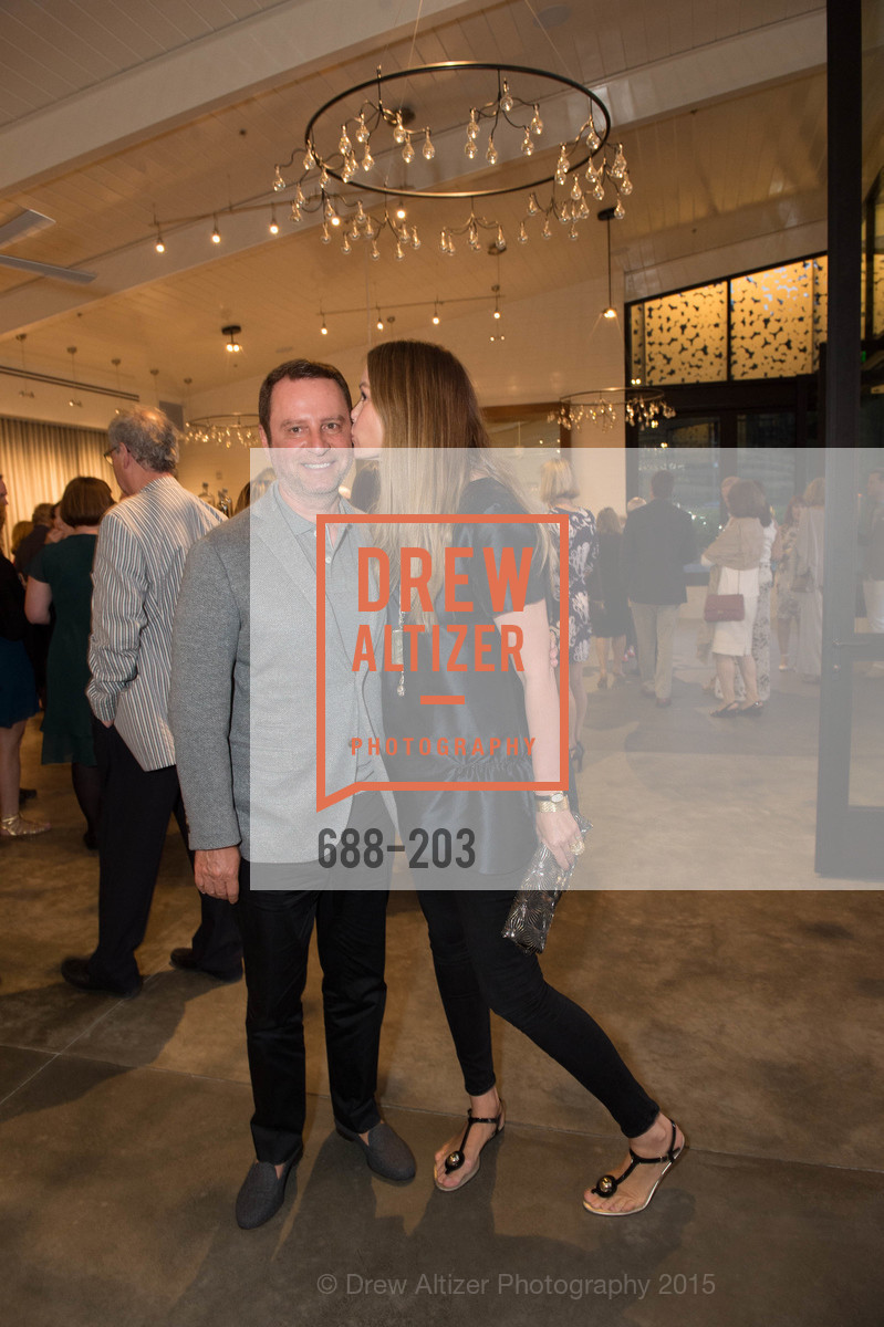 Serge Sorokko, Tatiana Sorokko, Festival del Sole Patron Dinner at Odette Estate, Odette Estate. 5998 Silverado Trail, July 26th, 2015,Drew Altizer, Drew Altizer Photography, full-service agency, private events, San Francisco photographer, photographer california
