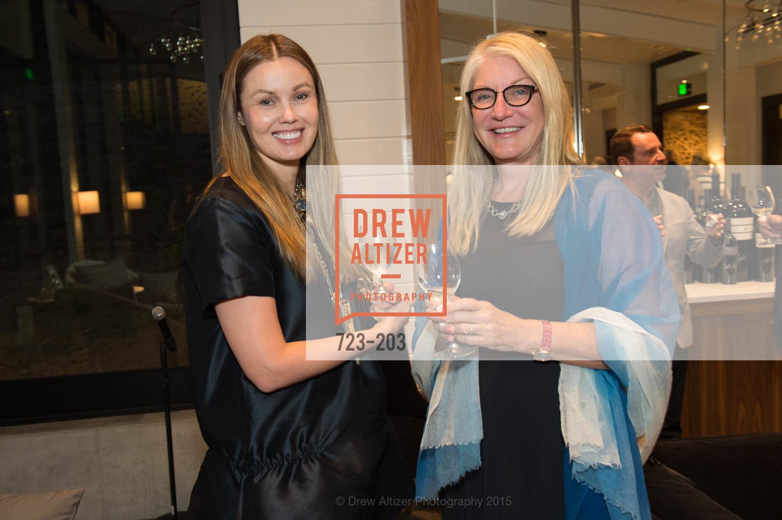 Tatiana Sorokko, Suzanne Deal Booth, Festival del Sole Patron Dinner at Odette Estate, Odette Estate. 5998 Silverado Trail, July 26th, 2015,Drew Altizer, Drew Altizer Photography, full-service agency, private events, San Francisco photographer, photographer california