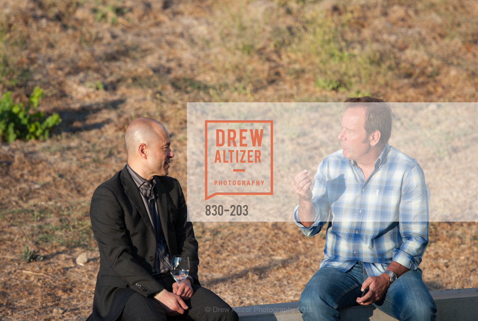 John Conover, Festival del Sole Patron Dinner at Odette Estate, Odette Estate. 5998 Silverado Trail, July 26th, 2015,Drew Altizer, Drew Altizer Photography, full-service agency, private events, San Francisco photographer, photographer california