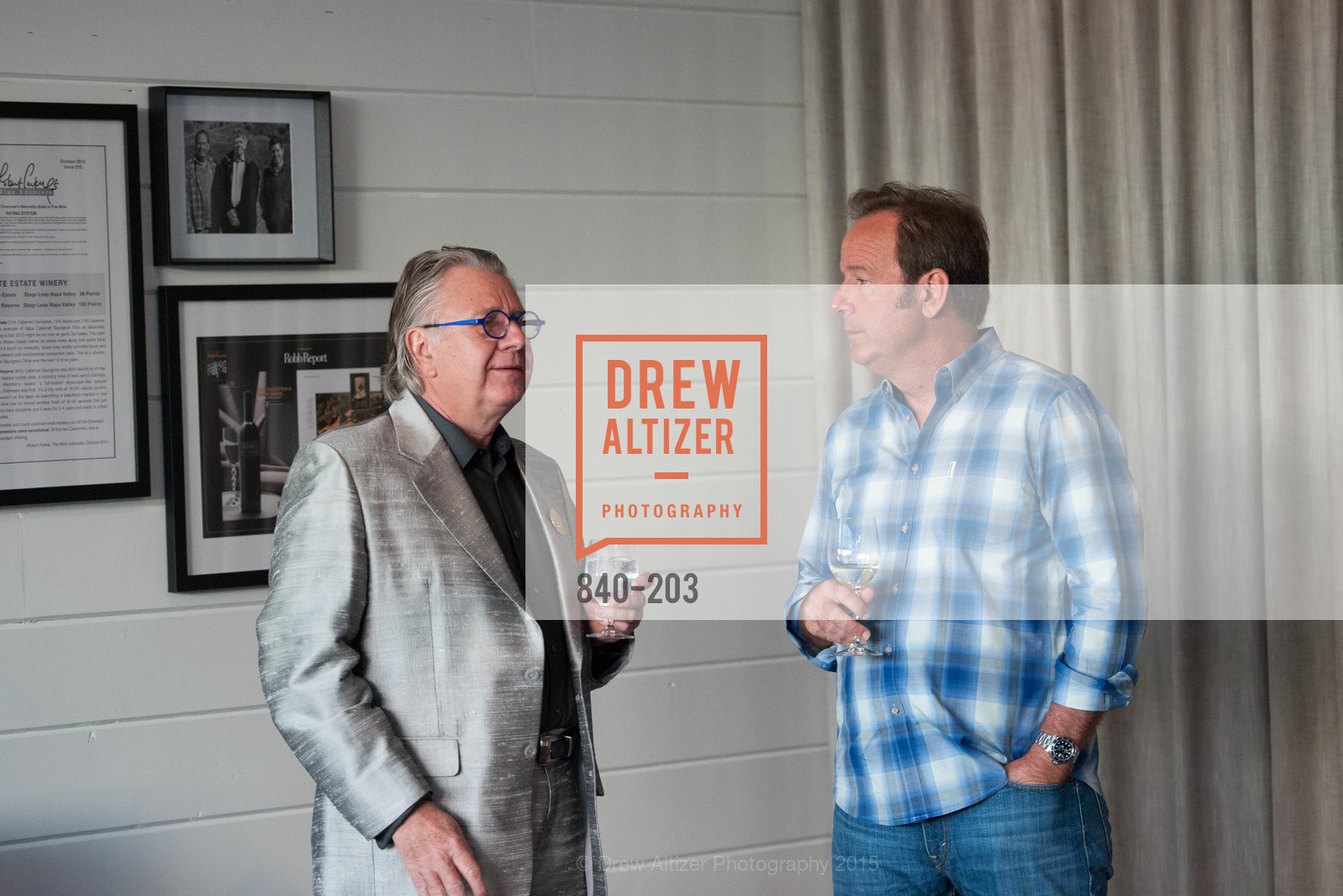 Michel Cornu, John Conover, Festival del Sole Patron Dinner at Odette Estate, Odette Estate. 5998 Silverado Trail, July 26th, 2015,Drew Altizer, Drew Altizer Photography, full-service agency, private events, San Francisco photographer, photographer california