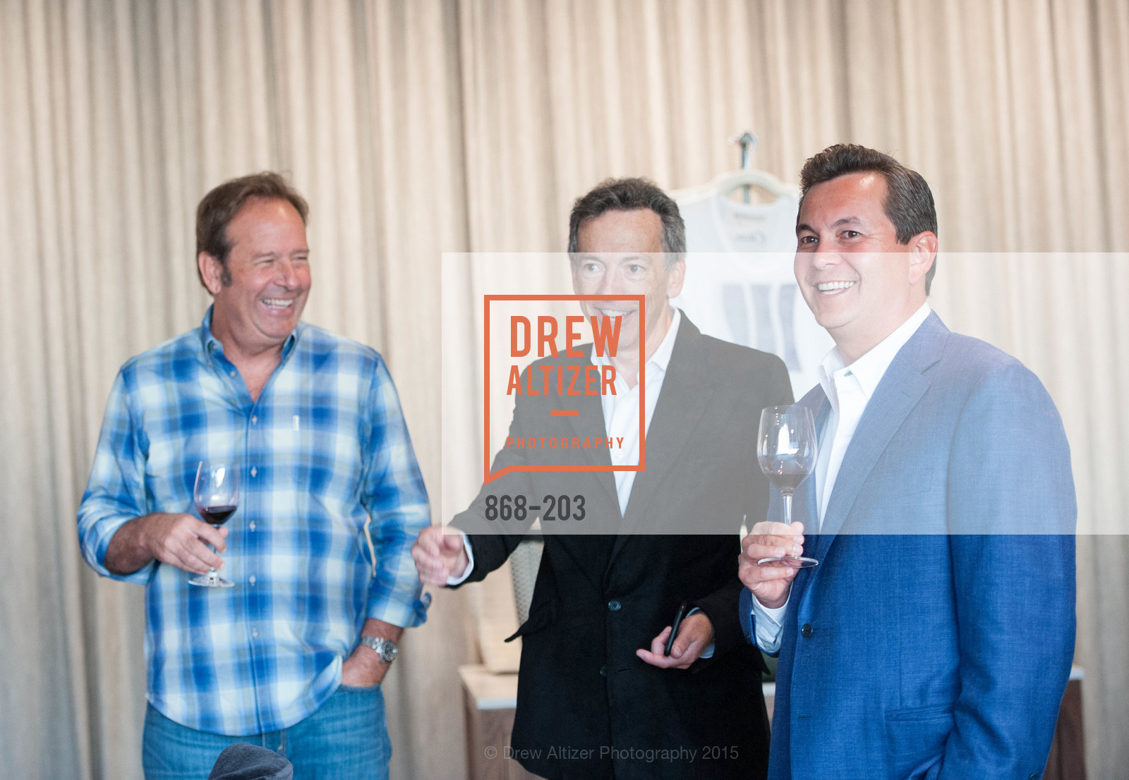 John Conover, Rick Walker, Michael Uytengsu, Festival del Sole Patron Dinner at Odette Estate, Odette Estate. 5998 Silverado Trail, July 26th, 2015,Drew Altizer, Drew Altizer Photography, full-service event agency, private events, San Francisco photographer, photographer California