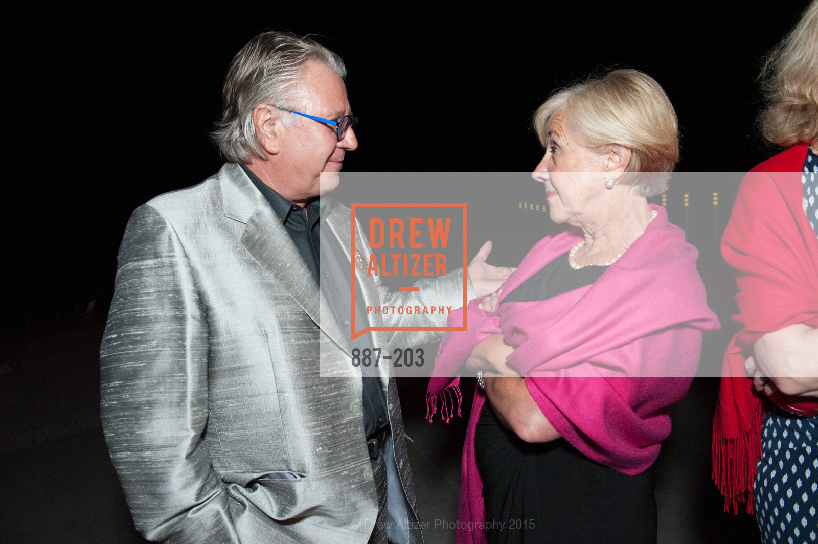 Michel Cornu, Festival del Sole Patron Dinner at Odette Estate, Odette Estate. 5998 Silverado Trail, July 26th, 2015,Drew Altizer, Drew Altizer Photography, full-service event agency, private events, San Francisco photographer, photographer California