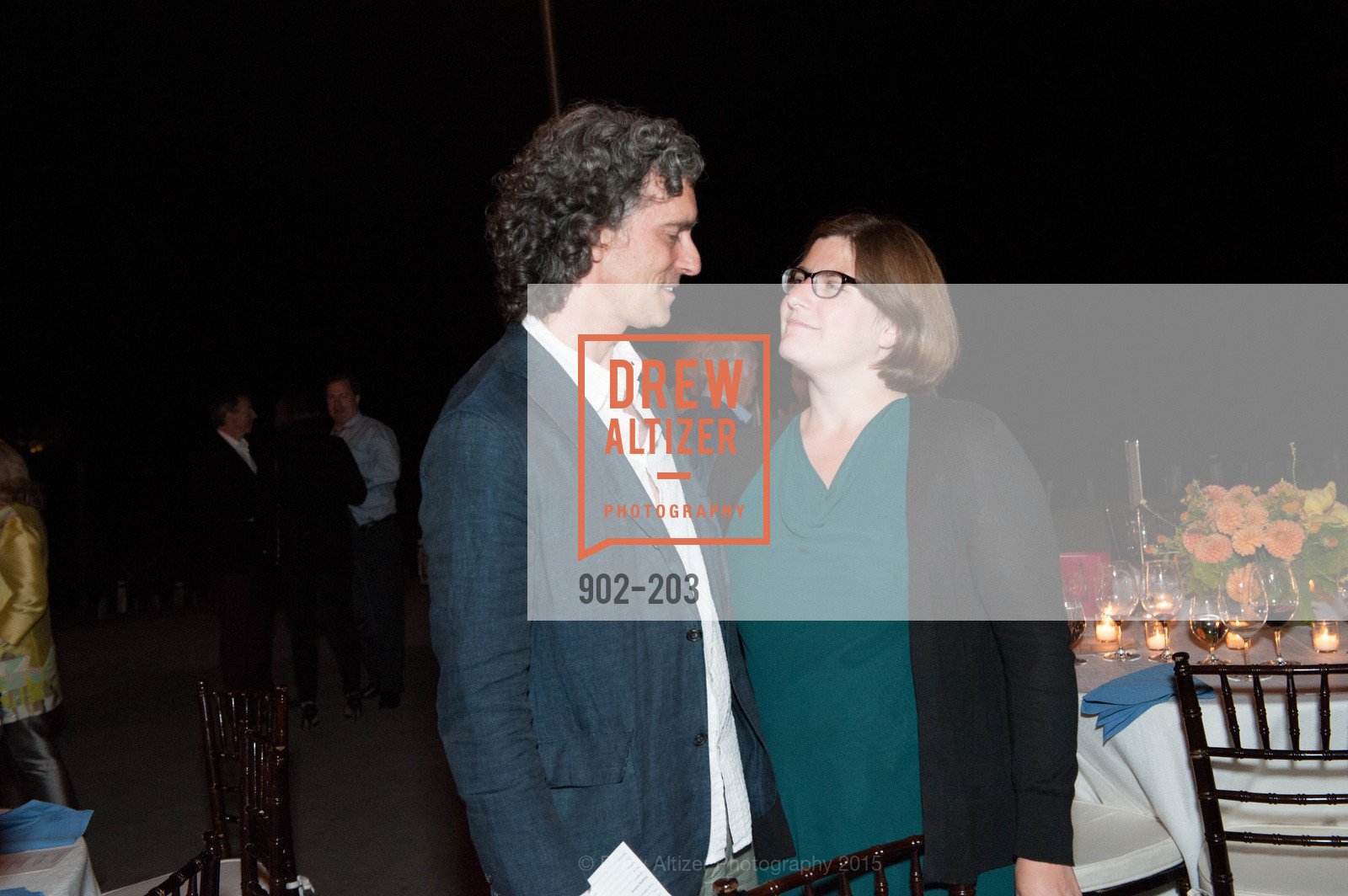 Bruce Rameker, Tina Gembaczka, Festival del Sole Patron Dinner at Odette Estate, Odette Estate. 5998 Silverado Trail, July 26th, 2015,Drew Altizer, Drew Altizer Photography, full-service agency, private events, San Francisco photographer, photographer california