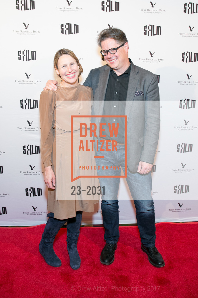 Courtney Saunders, Andrew Smith, Photo #23-2031