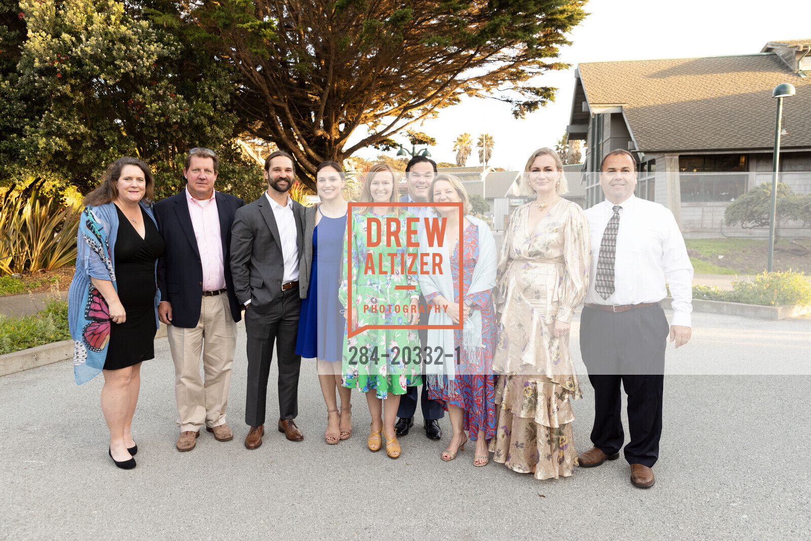 Roy Haslup, Ann Haslup, Justin Stevens, Emily Allen, Meighan Merono, William Neil, Sarah Schoellkopf, Egle Mendoza, Jaime Mendoza, 2021 Hybrid ZooFest Benefiting the San Francisco Zoo, SF Zoo, April 29th, 2021, Photo #284-20332-1 Roy Haslup, Ann Haslup, Justin Stevens, Emily Allen, Meighan Merono, William Neil, Sarah Schoellkopf, Egle Mendoza, Jaime Mendoza, Photo #284-20332-1