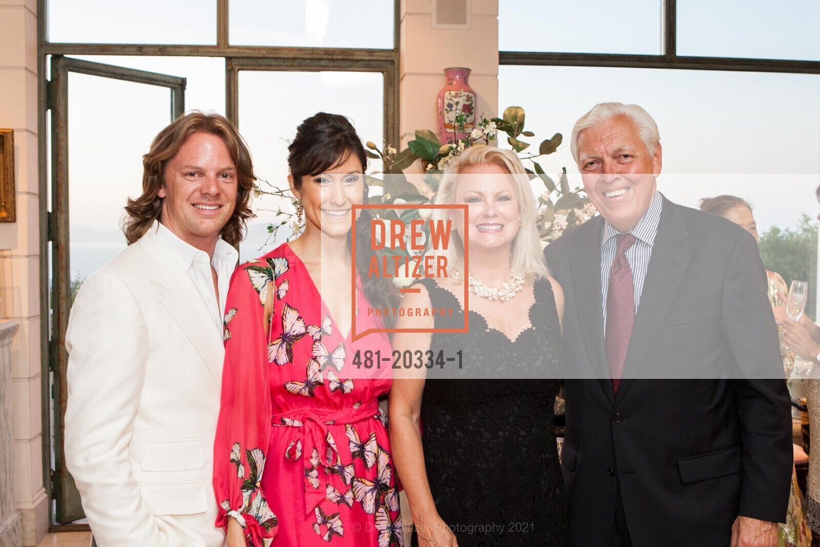 Darren Bechtel, Samantha Duvall, Chandra Friese, Bob Friese, In Memoriam: Bob Friese, Various, May 17th, 2021, Photo #481-20334-1 Darren Bechtel, Samantha Duvall, Chandra Friese, Bob Friese, Photo #481-20334-1