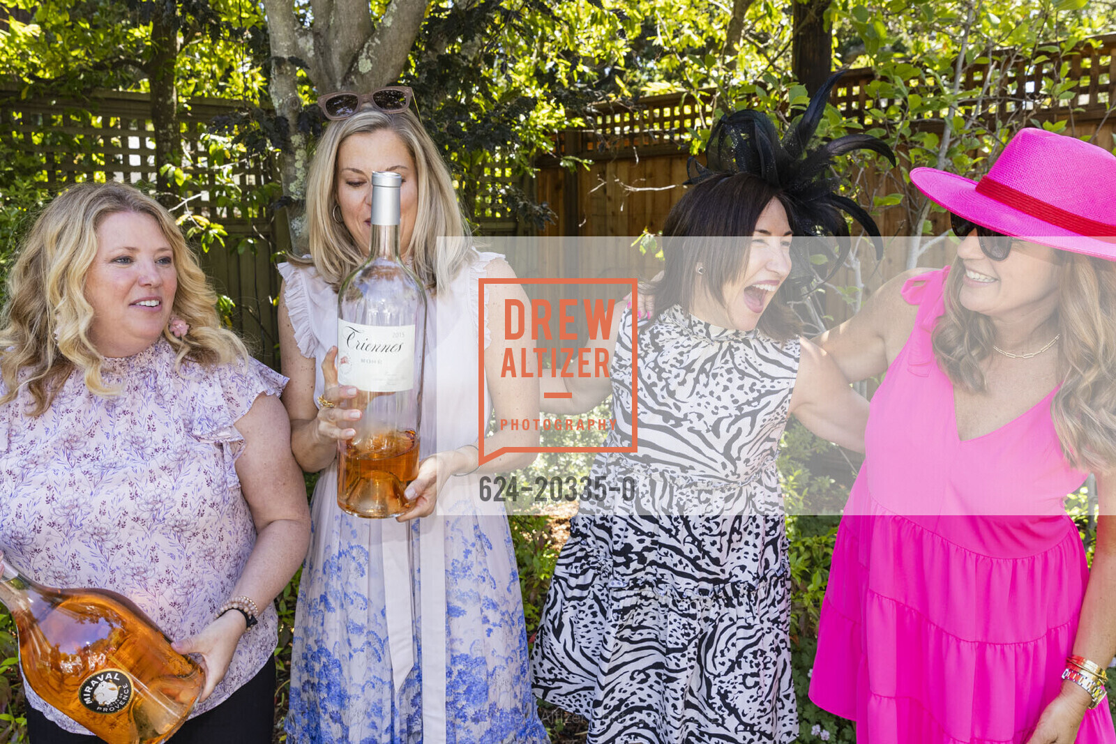 Elaine Kendall, Allison Keenan, Lija McBright, Jeannine Cranston, PARCA Luncheon 2021, Private Residence, May 19th, 2021, Photo #624-20335-0 Elaine Kendall, Allison Keenan, Lija McBright, Jeannine Cranston, Photo #624-20335-0