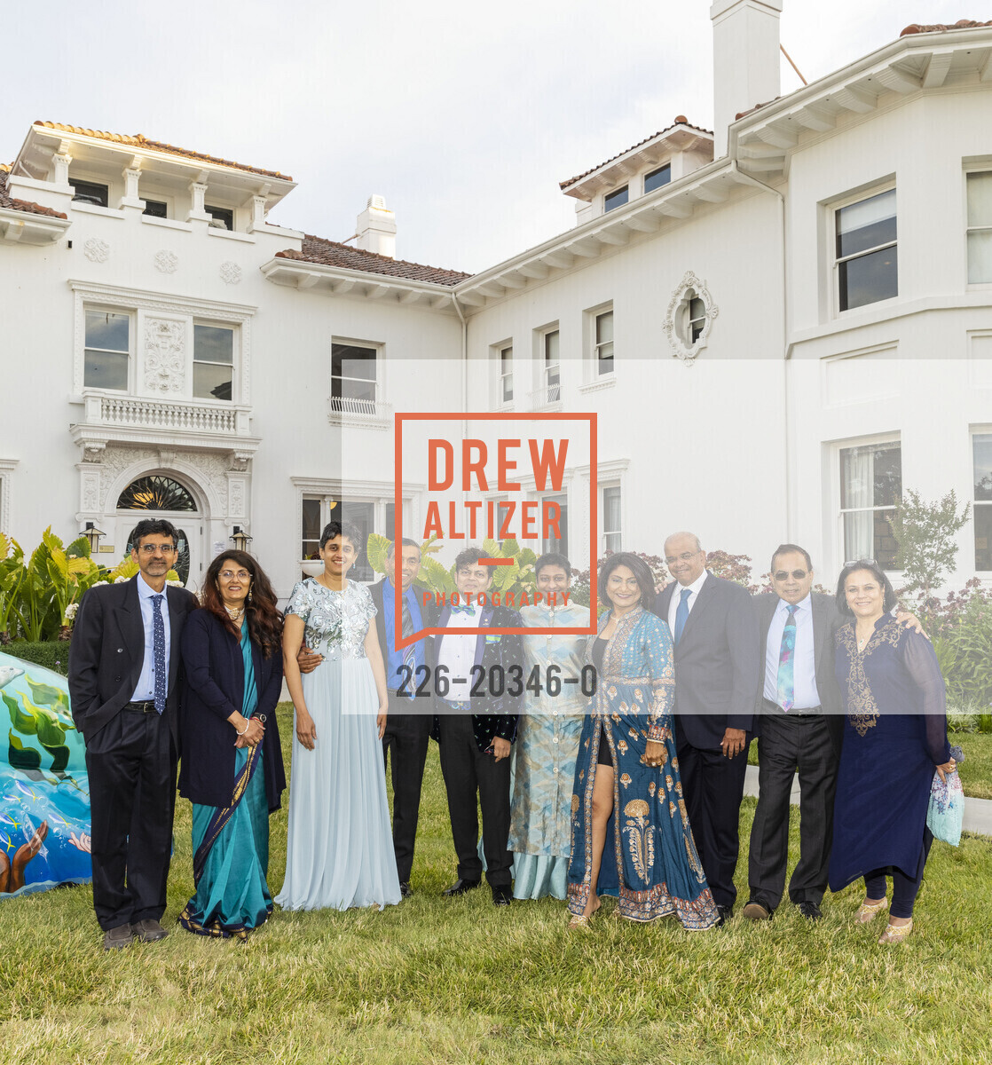 Sukesh Mohan, Mona Mohan, Arundhati Shukla, Shailesh Shukla, George Jacob, Trisha Varma, Sangeeta Narayan, Suvir Varma, Ripal Nagpal, Meena Nagpal, Aquarium of The Bay Blue Marble Event 2021, PIER 39, June 8th, 2021, Photo #226-20346-0 Sukesh Mohan, Mona Mohan, Arundhati Shukla, Shailesh Shukla, George Jacob, Trisha Varma, Sangeeta Narayan, Suvir Varma, Ripal Nagpal, Meena Nagpal, Photo #226-20346-0