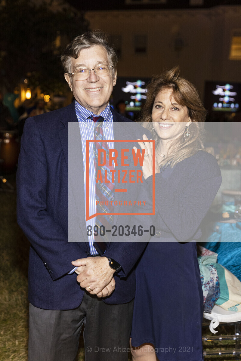 Brett Colman, Julie Pearl, Photo #890-20346-0