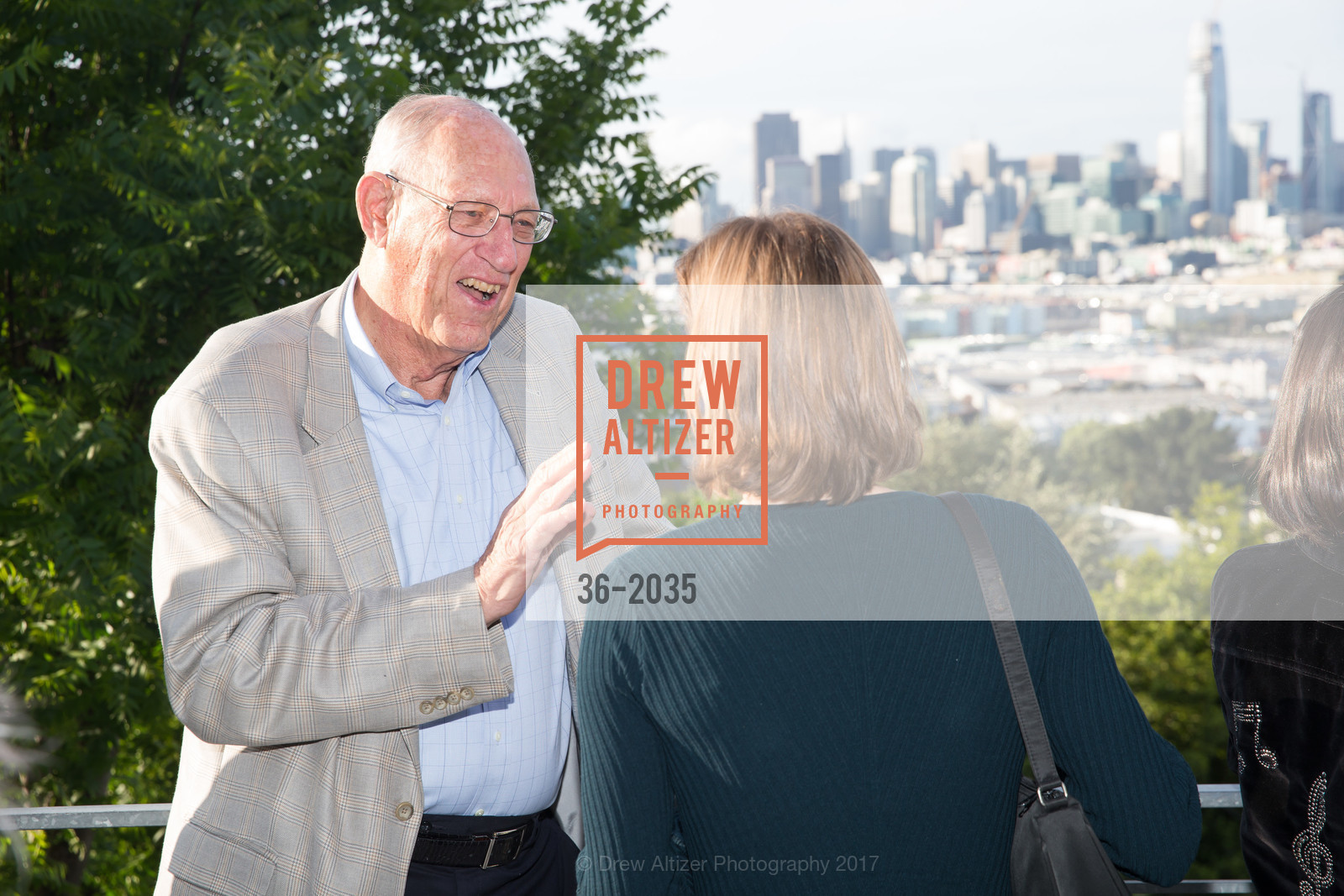 Art Gensler, California College of the Arts Pre-Gala Party, Private Residence, April 19th, 2017, Photo #36-2035 Art Gensler, Photo #36-2035