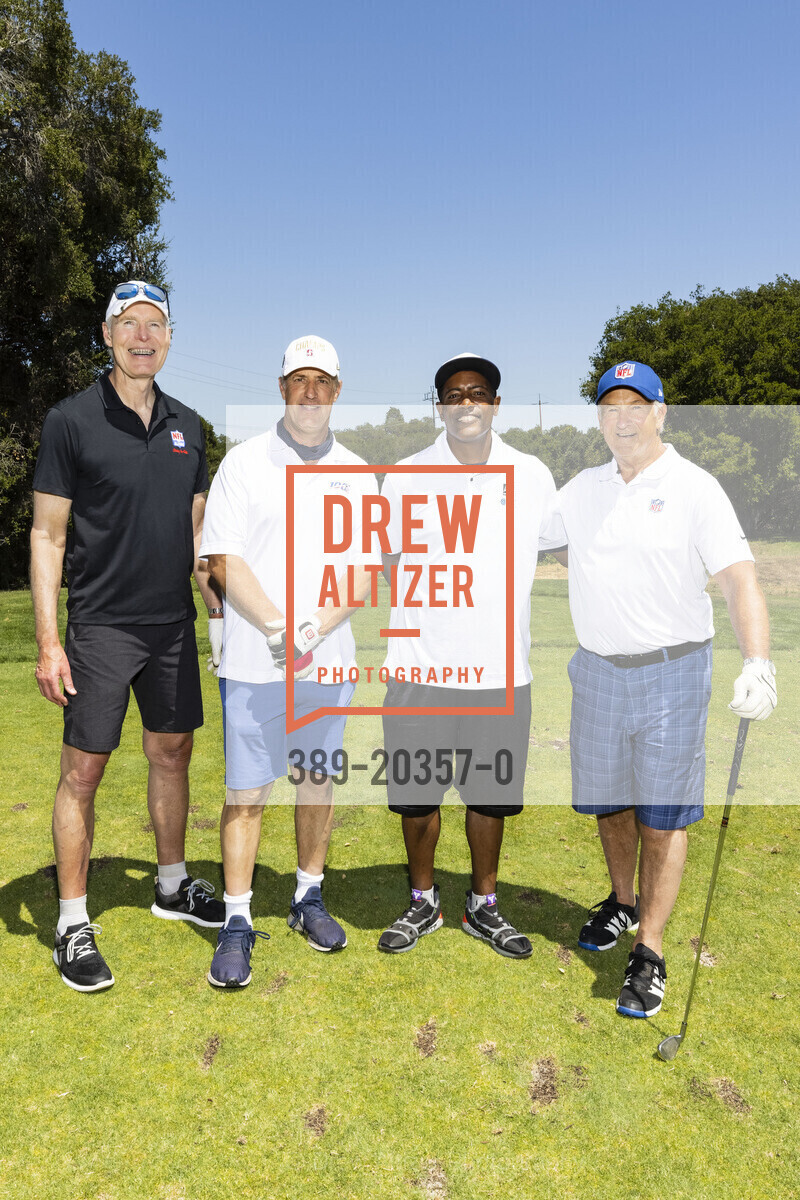 Alan Kennedy, John Paye, Keith King, Larry Schreiber, Inside Anne's Closet First Annual Golf Tournament at Stanford Golf Course 2021, Stanford Golf Course. 91 Links Rd, Photo #389-20357-0 Alan Kennedy, John Paye, Keith King, Larry Schreiber, Photo #389-20357-0