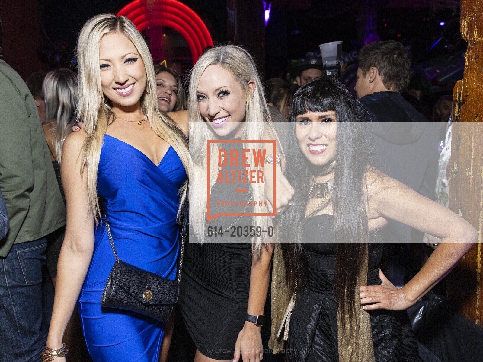 Melody Fisher, Rosa Weed, Marilyn Alvarado, HALF AND HALF-NOT Private Birthday Celebration, 119 Utah St. Great Northern, June 24th, 2021, Photo #614-20359-0 Melody Fisher, Rosa Weed, Marilyn Alvarado, Photo #614-20359-0