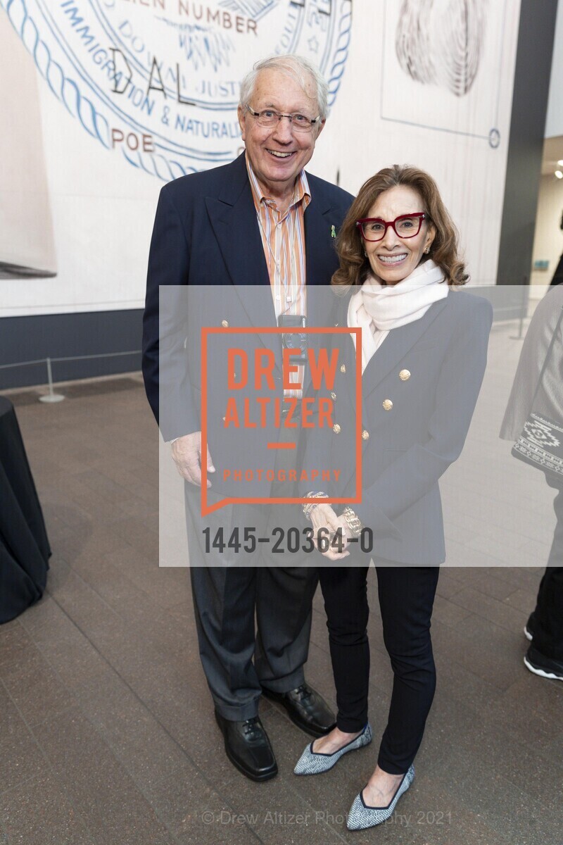 Nicholas Feduska, Sharon Ledy, Photo #1445-20364-0