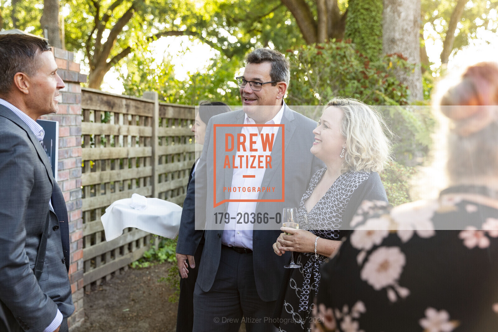 Ken Moore, Jack Dickey, Monica Barrows, Silverado Founders Dinner At Festival Napa Valley 2021, Silverado Resort & Spa. 1600 Atlas Peak Rd, July 15th, 2021, Photo #179-20366-0 Ken Moore, Jack Dickey, Monica Barrows, Photo #179-20366-0