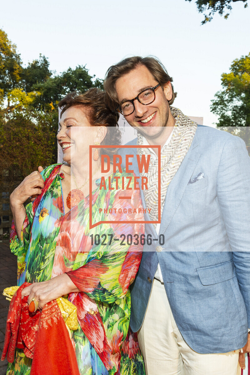 Maria Manetti Shrem, Jean-Romain Vesperini, Photo #1027-20366-0