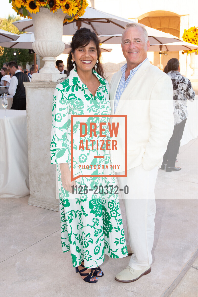 Renee Marcello, Tom French, Photo #1126-20372-0