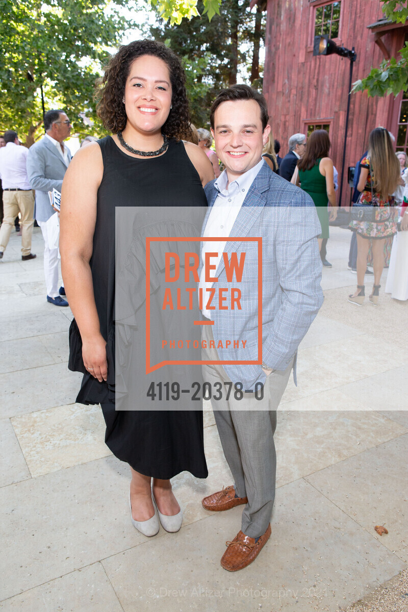 Alexandra Armantrading, Jacob Brown, Photo #4119-20378-0