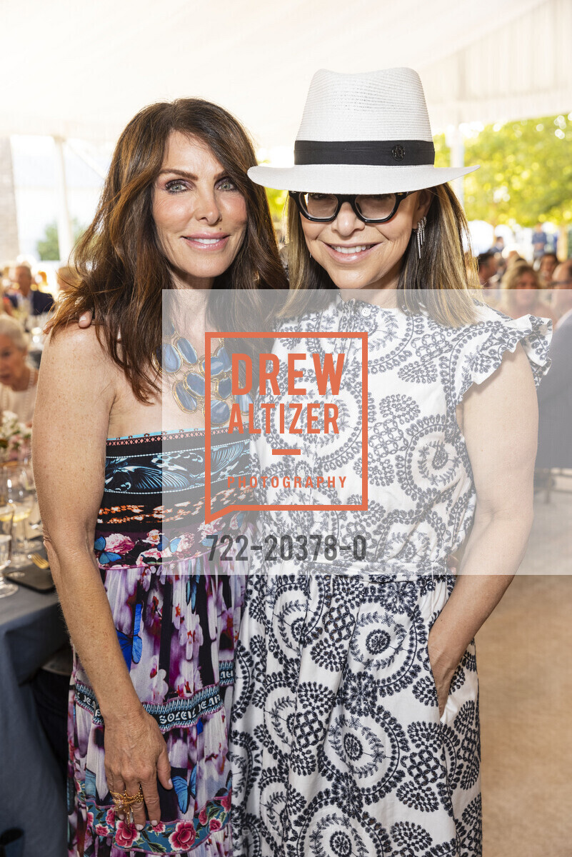 Lisa Zabelle, Elyse Walker, Arts for All Gala featuring Jennifer Hudson - Festival Napa Valley 2021, Nickel & Nickel. 8164 St. Helena Hwy, Photo #722-20378-0 Lisa Zabelle, Elyse Walker, Photo #722-20378-0