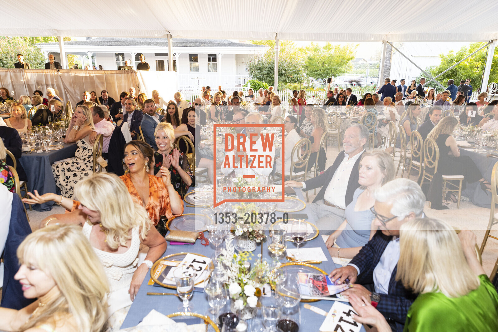 Sara Hills, Maria Barrios, Kathleen McIntosh, Michael Covarrubias, David Pearson, Linnea Pearson, David Shimmon, Arts for All Gala featuring Jennifer Hudson - Festival Napa Valley 2021, Nickel & Nickel. 8164 St. Helena Hwy, Photo #1353-20378-0 Sara Hills, Maria Barrios, Kathleen McIntosh, Michael Covarrubias, David Pearson, Linnea Pearson, David Shimmon, Photo #1353-20378-0