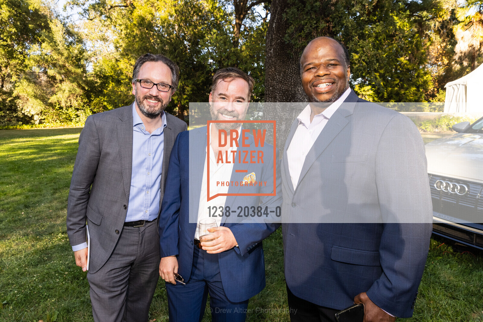Matthew Shilvock, Greg Henkel, Lester Lynch, Puccini Giani Schicchi - Festival Napa Valley 2021, Charles Krug. 2800 Main St, Photo #1238-20384-0 Matthew Shilvock, Greg Henkel, Lester Lynch, Photo #1238-20384-0