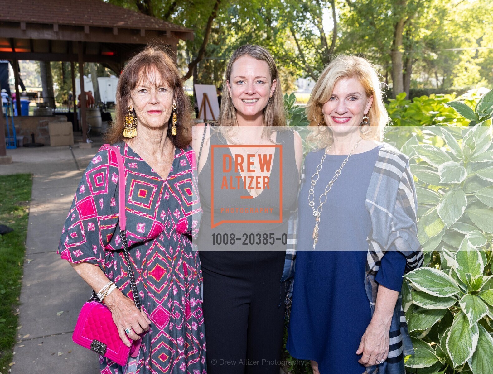 Alexandra Edwards, Tessa Edwards, Karen Walker, Dance Gala: Roberto Bolle & Friends - Festival Napa Valley 2021, Charles Krug. 2800 Main St, Photo #1008-20385-0 Alexandra Edwards, Tessa Edwards, Karen Walker, Photo #1008-20385-0