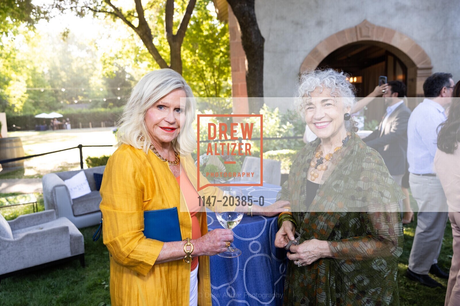 Valerie Peebles, Judith Coldwell, Dance Gala: Roberto Bolle & Friends - Festival Napa Valley 2021, Charles Krug. 2800 Main St, Photo #1147-20385-0 Valerie Peebles, Judith Coldwell, Photo #1147-20385-0
