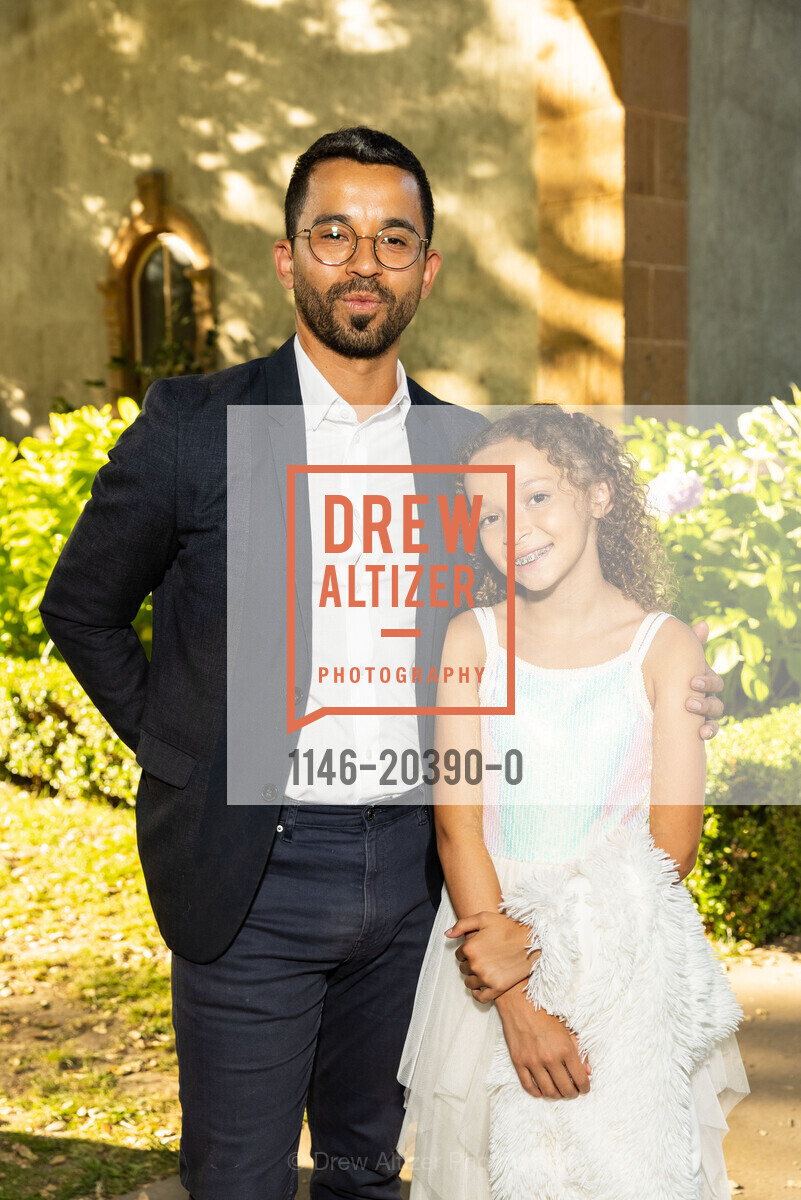 Stefan Angelo, Stella Jolie, Opera Under the Stars - Festival Napa Valley 2021, Charles Krug. 2800 Main St, July 24th, 2021, Photo #1146-20390-0 Stefan Angelo, Stella Jolie, Photo #1146-20390-0