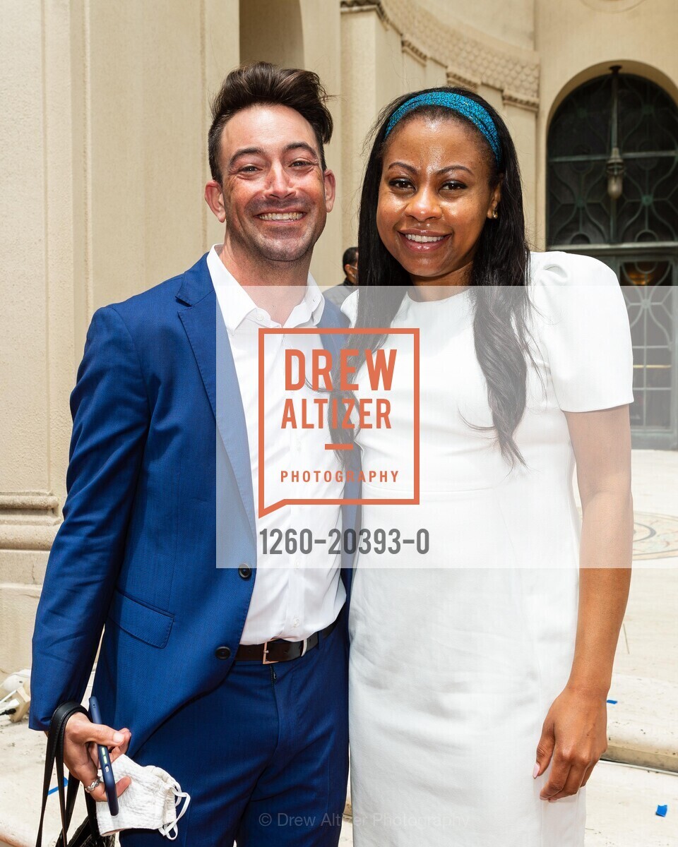 Adam Mehis, Shanell Williams, Photo #1260-20393-0
