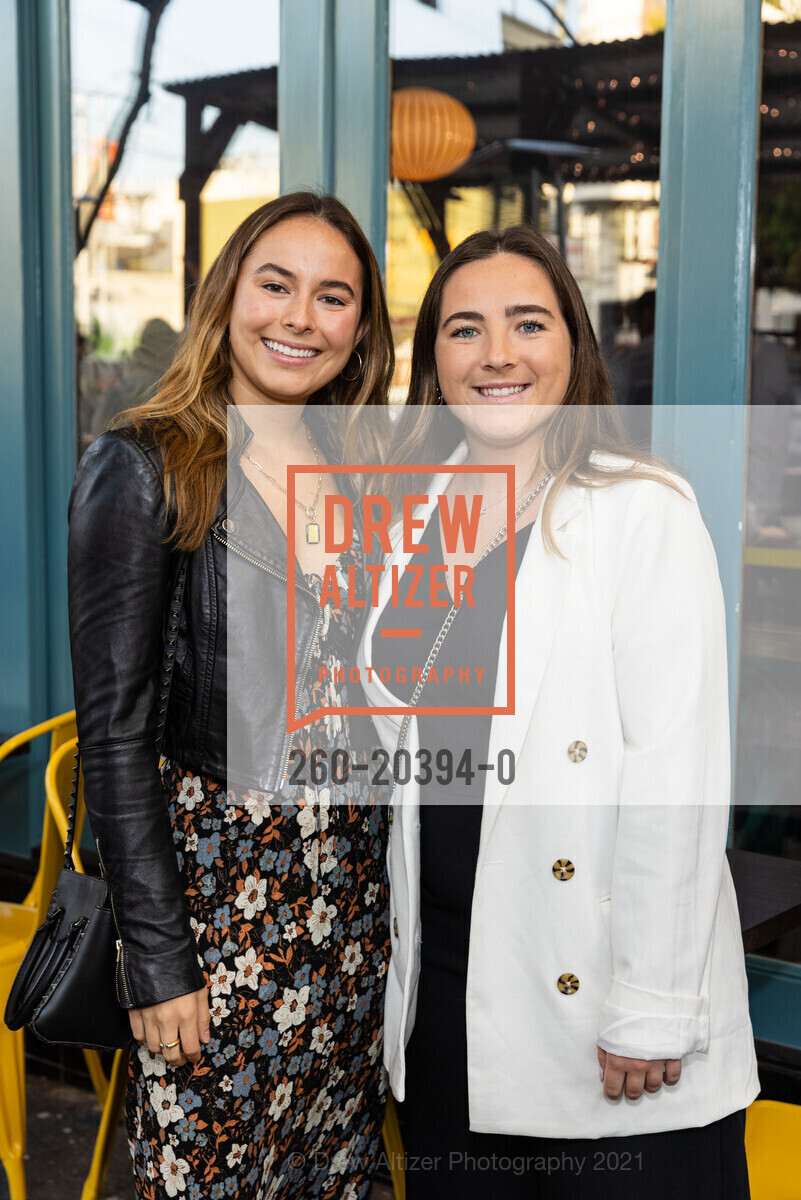Kayla Uytengsu, Kelly Keating, Photo #260-20394-0