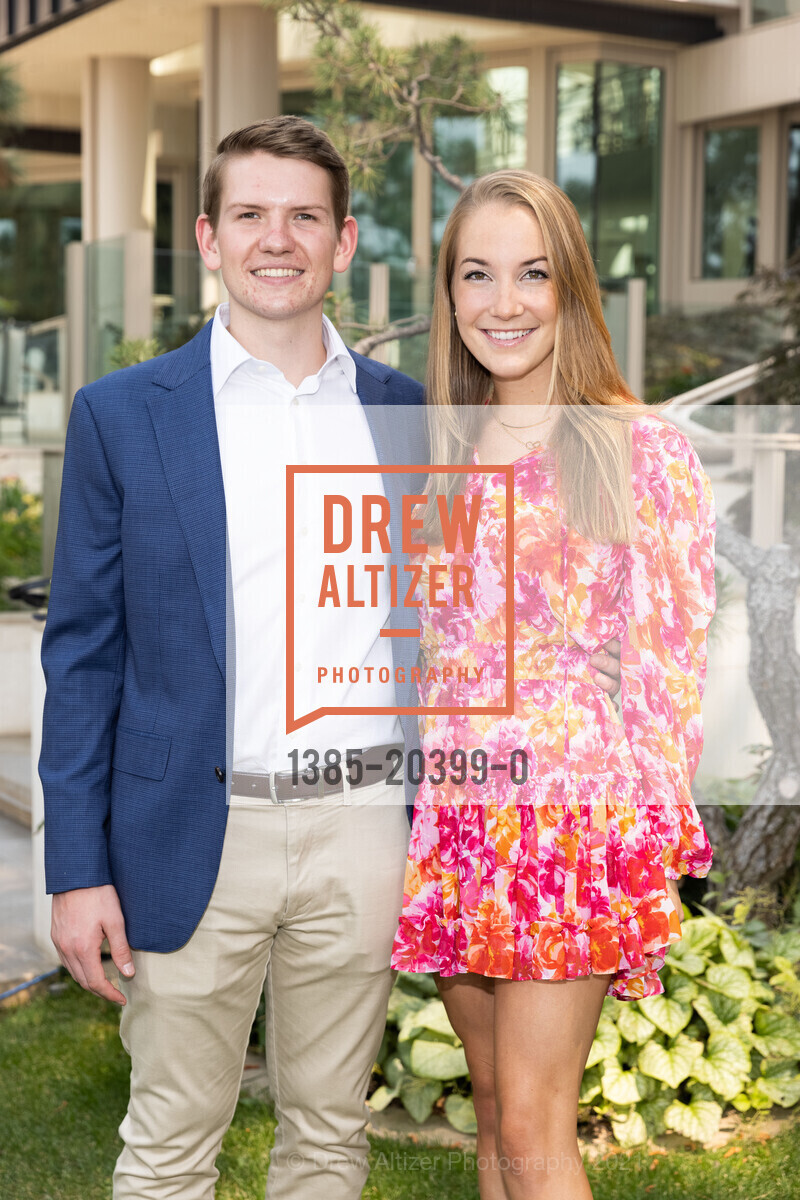 Stefan Antonsson, Renee Girard, Photo #1385-20399-0