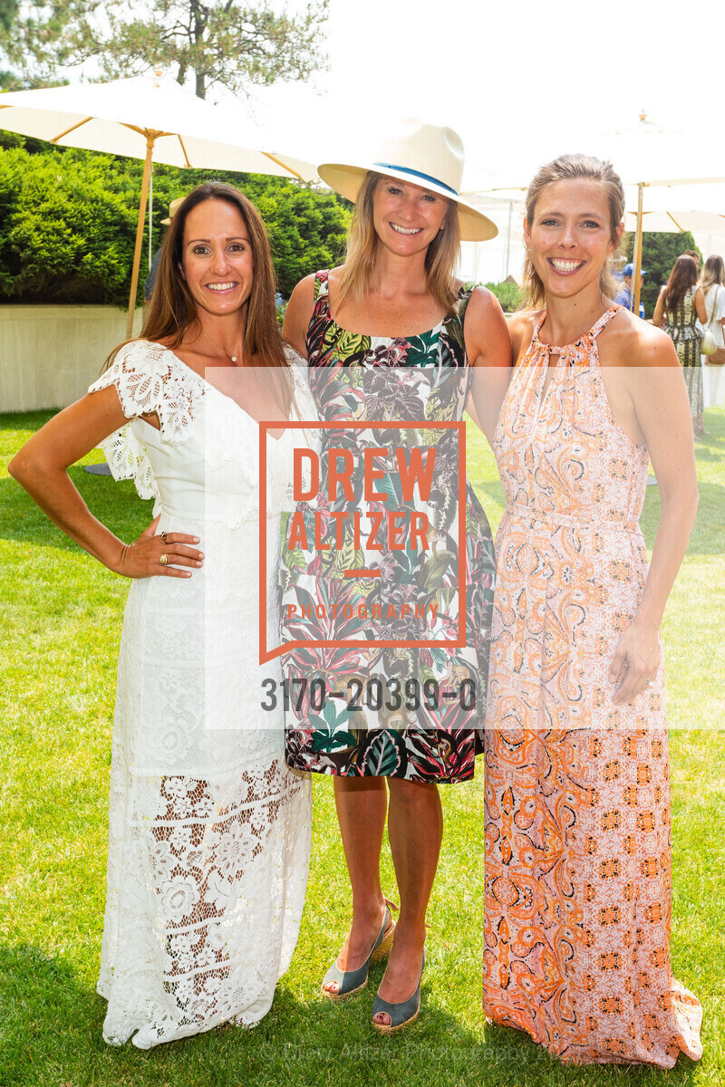 Samar Fair, Darcie Collins, Hayley Williamson, Saks Fifth Avenue & Oscar de la Renta Fashion Show Benefiting the League to Save Lake Tahoe, Private Residence, August 7th, 2021, Photo #3170-20399-0 Samar Fair, Darcie Collins, Hayley Williamson, Photo #3170-20399-0