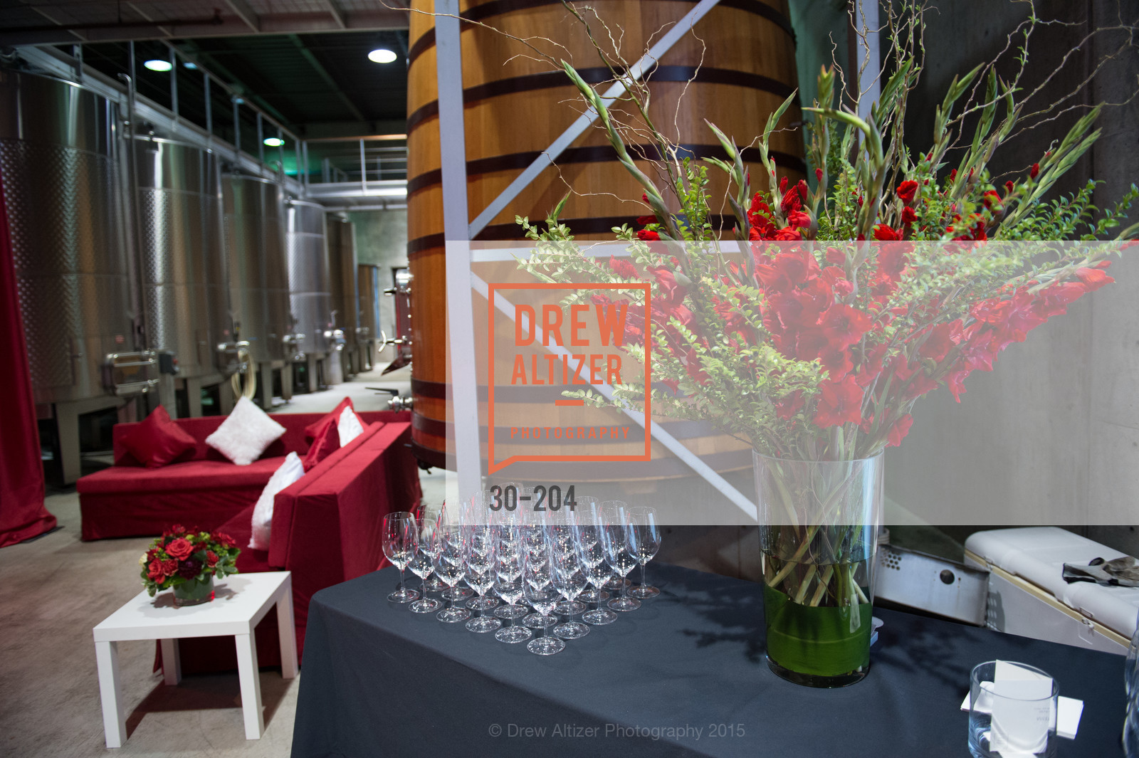 Atmosphere, Festival del Sole Patron Dinner at Quintessa, Quintessa. 1601 Silverado Trail, July 25th, 2015,Drew Altizer, Drew Altizer Photography, full-service agency, private events, San Francisco photographer, photographer california