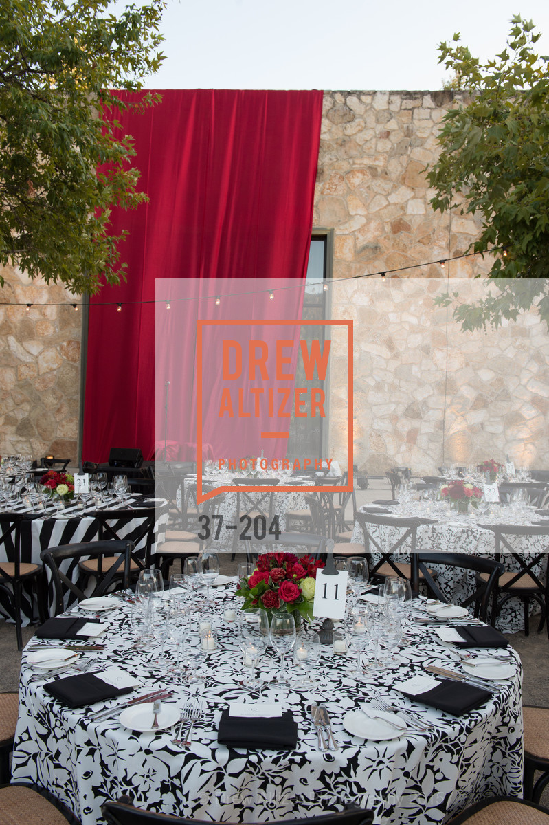 Atmosphere, Festival del Sole Patron Dinner at Quintessa, Quintessa. 1601 Silverado Trail, July 25th, 2015,Drew Altizer, Drew Altizer Photography, full-service agency, private events, San Francisco photographer, photographer california
