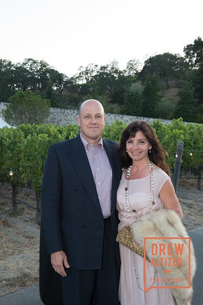 Robert Morey, Kate Salenfriend