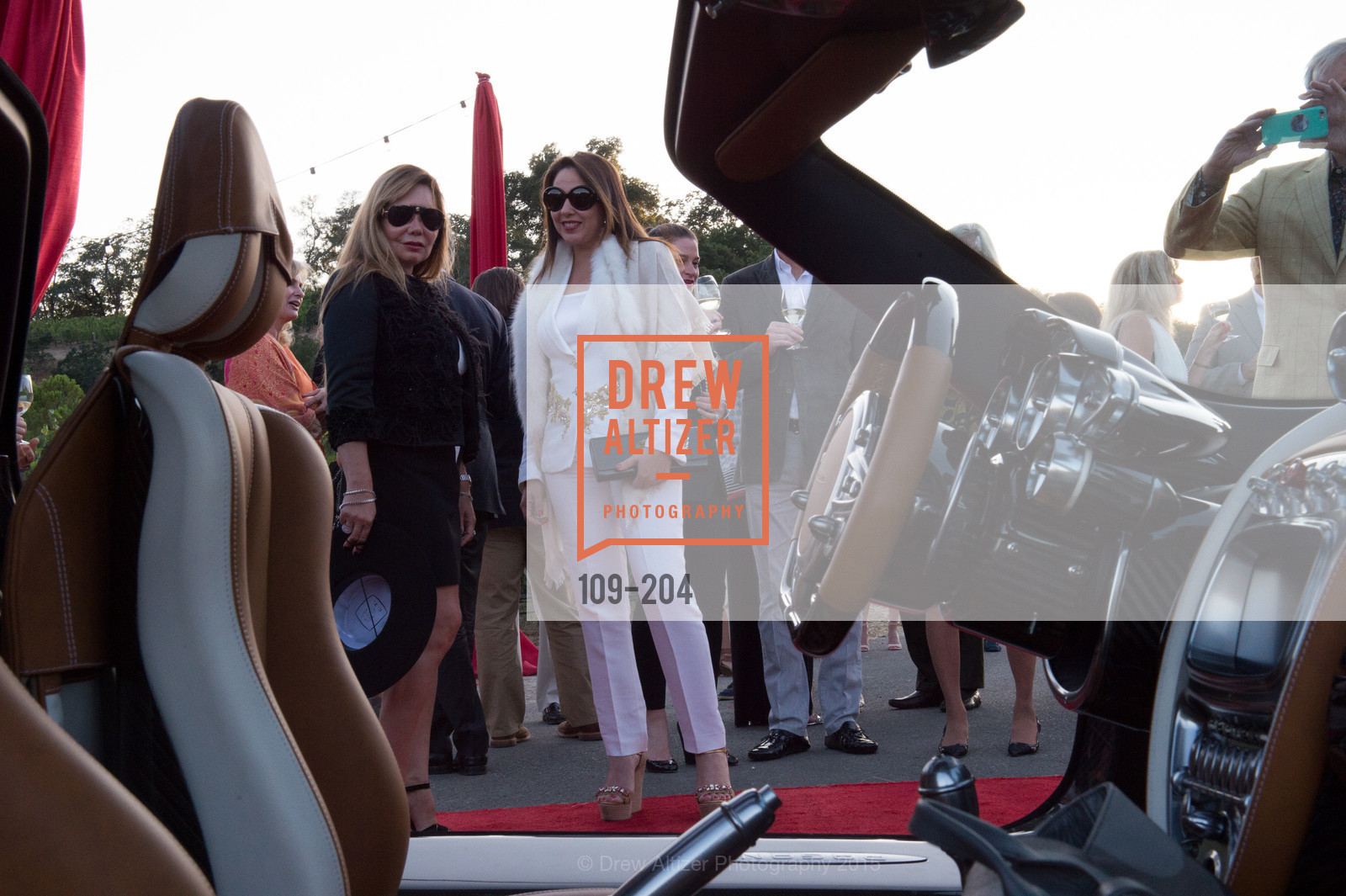 Atmosphere, Festival del Sole Patron Dinner at Quintessa, Quintessa. 1601 Silverado Trail, July 25th, 2015,Drew Altizer, Drew Altizer Photography, full-service agency, private events, San Francisco photographer, photographer california