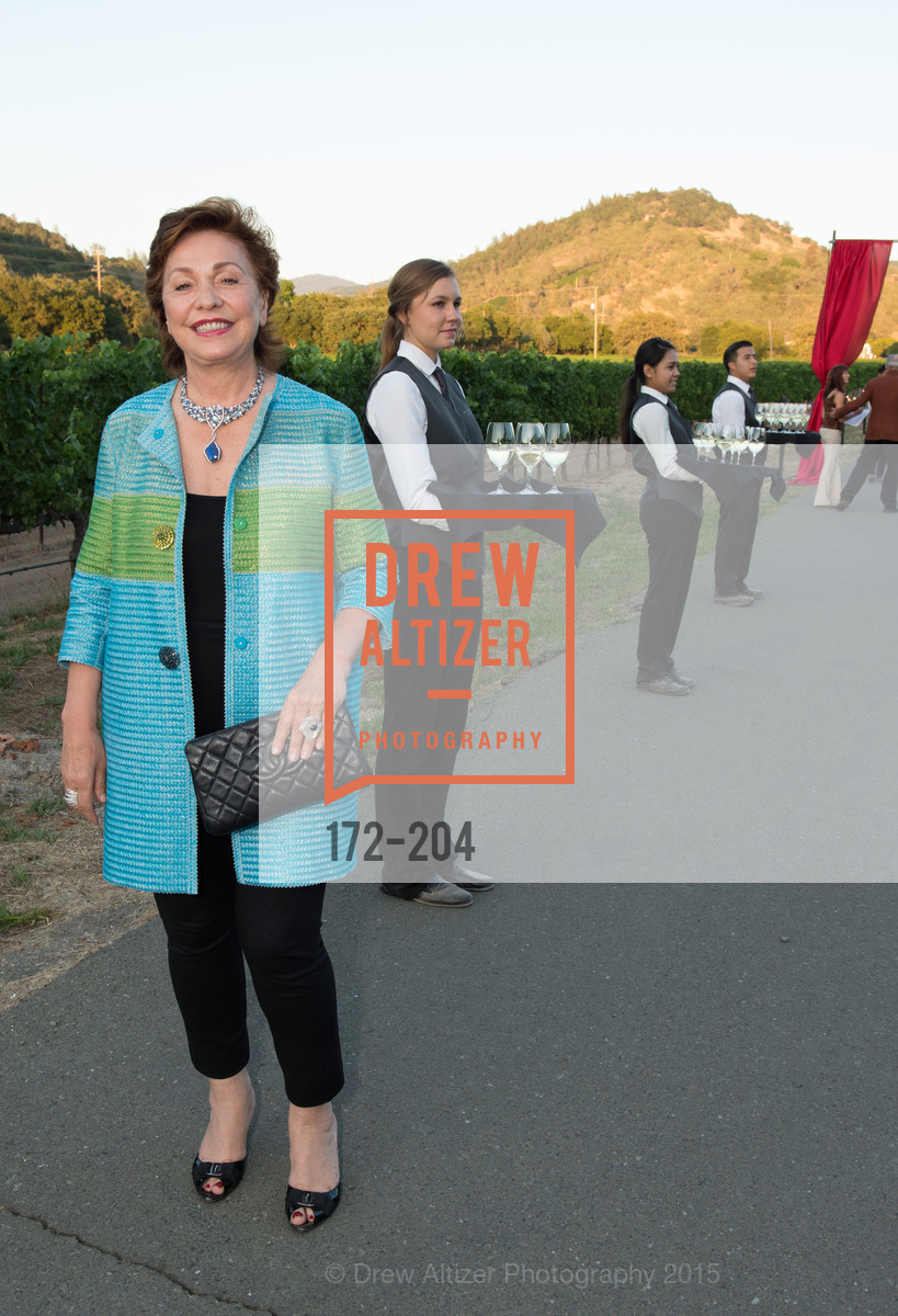Maria Manetti Shrem, Gucci & Vogue Dinner, Quintessa. Quintessa, . 1601 Silverado Trail, July 25th, 2015, Photo #172-204 Maria Manetti Shrem, Photo #172-204
