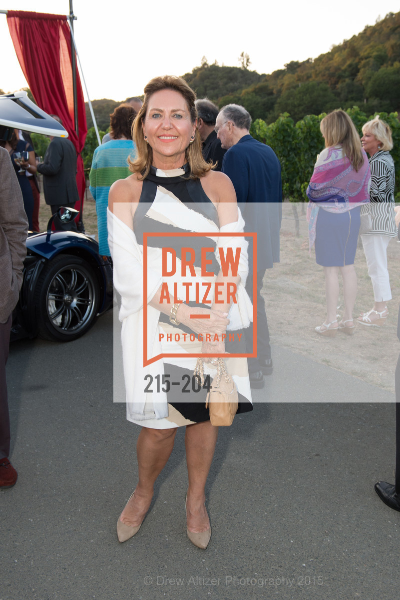 Shahpar Khaledi, Gucci & Vogue Dinner, Quintessa. Quintessa, . 1601 Silverado Trail, July 25th, 2015, Photo #215-204 Shahpar Khaledi, Photo #215-204