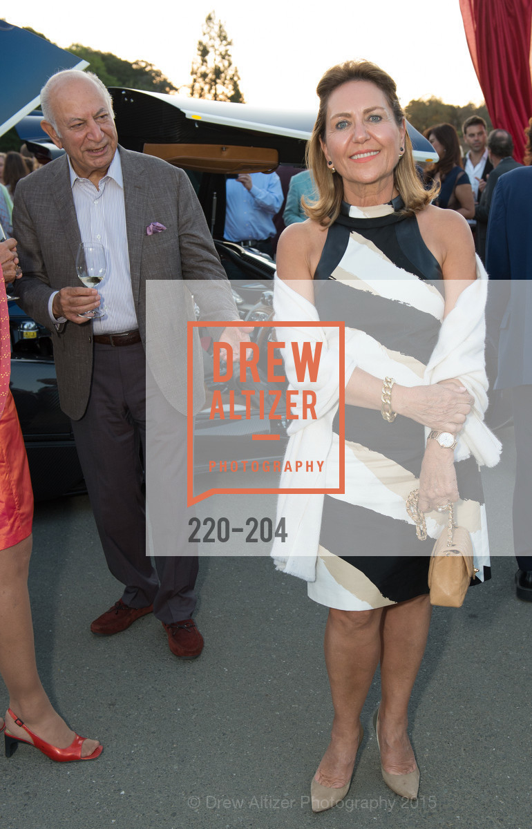 Darioush Khaledi, Shahpar Khaledi, Festival del Sole Patron Dinner at Quintessa, Quintessa. 1601 Silverado Trail, July 25th, 2015,Drew Altizer, Drew Altizer Photography, full-service agency, private events, San Francisco photographer, photographer california