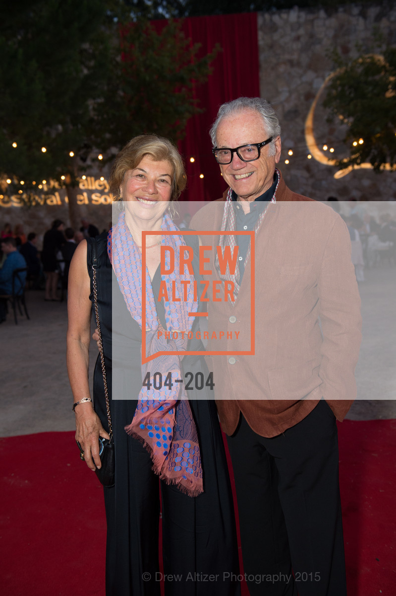 Valeria Huneeus, Agustin Huneeus, Festival del Sole Patron Dinner at Quintessa, Quintessa. 1601 Silverado Trail, July 25th, 2015,Drew Altizer, Drew Altizer Photography, full-service agency, private events, San Francisco photographer, photographer california