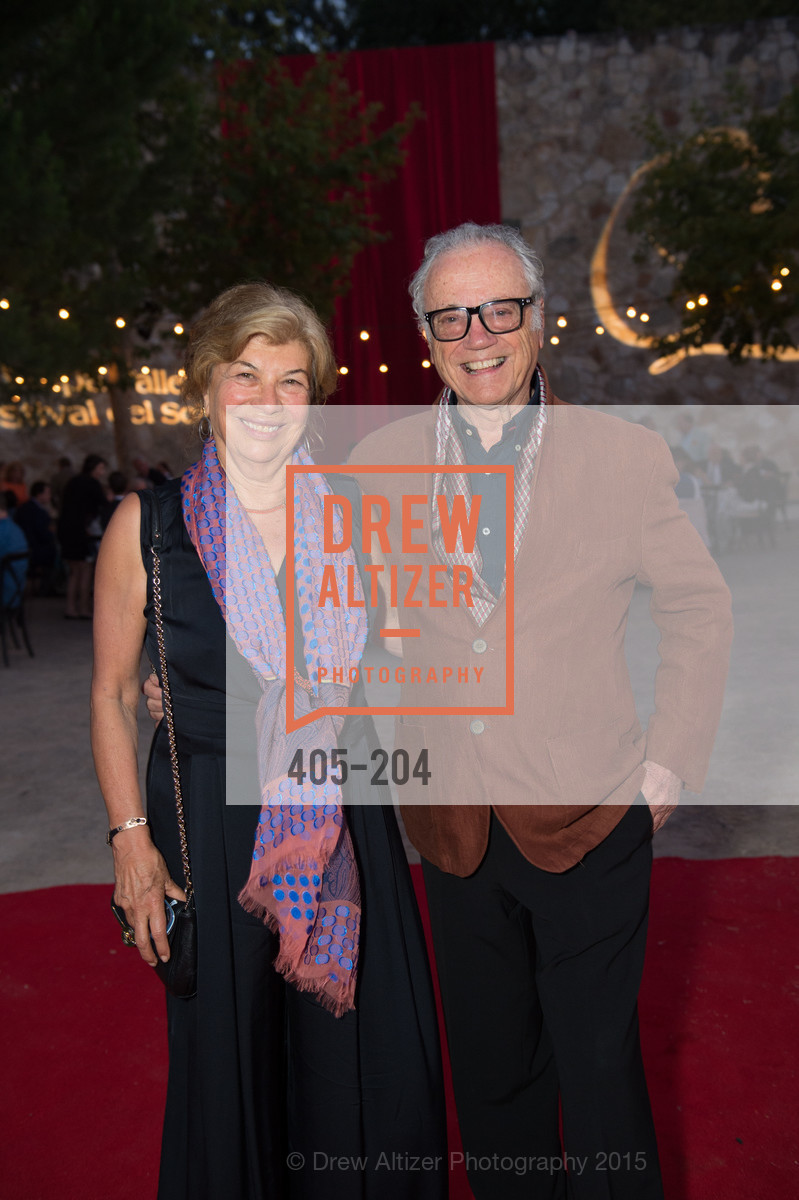 Valeria Huneeus, Agustin Huneeus, Festival del Sole Patron Dinner at Quintessa, Quintessa. 1601 Silverado Trail, July 25th, 2015,Drew Altizer, Drew Altizer Photography, full-service agency, private events, San Francisco photographer, photographer california