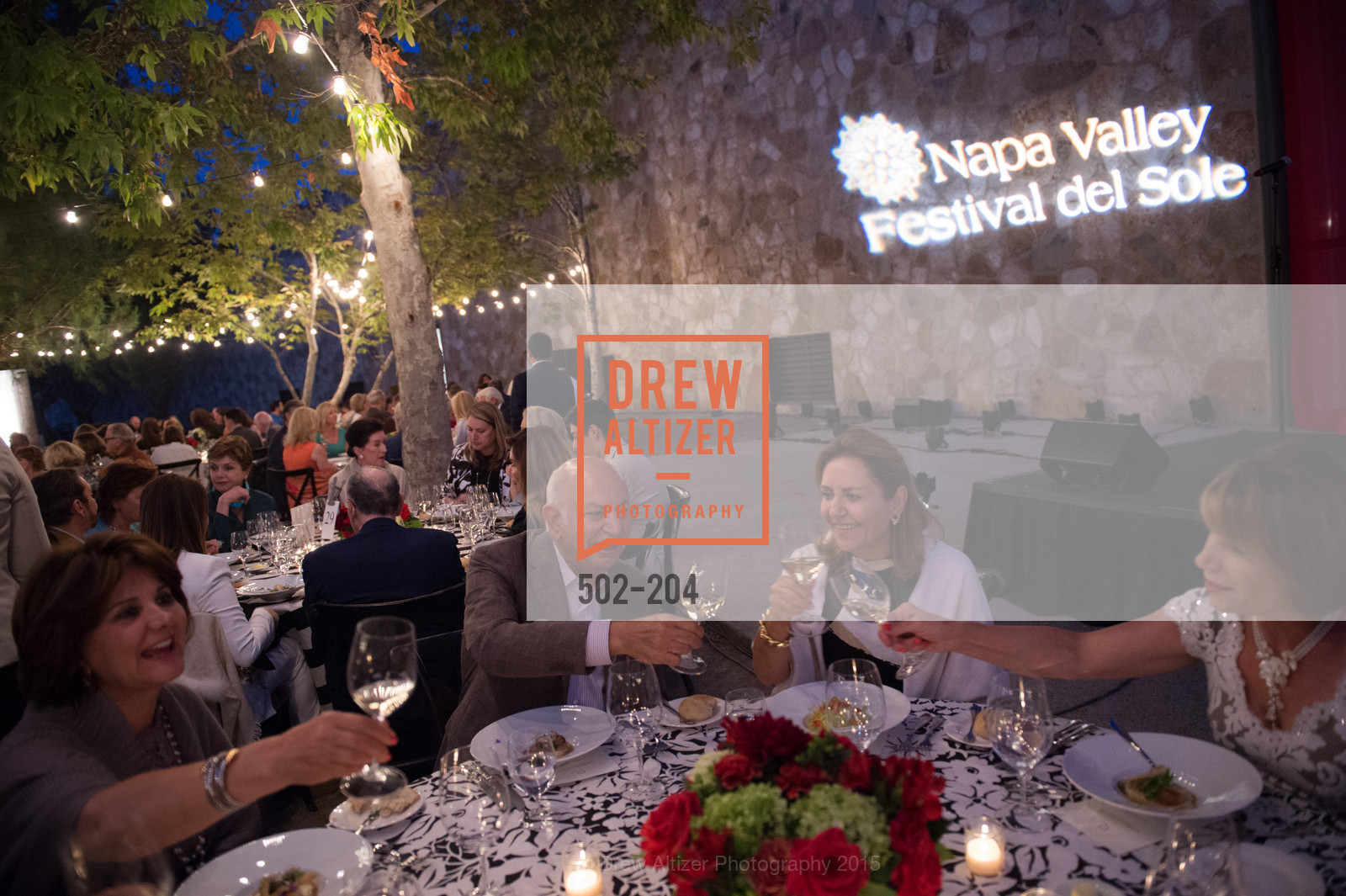 Mahvash Yazdi, Darioush Khaledi, Shahpar Khaledi, Gucci & Vogue Dinner, Quintessa. Quintessa, . 1601 Silverado Trail, July 25th, 2015, Photo #502-204 Mahvash Yazdi, Darioush Khaledi, Shahpar Khaledi, Photo #502-204