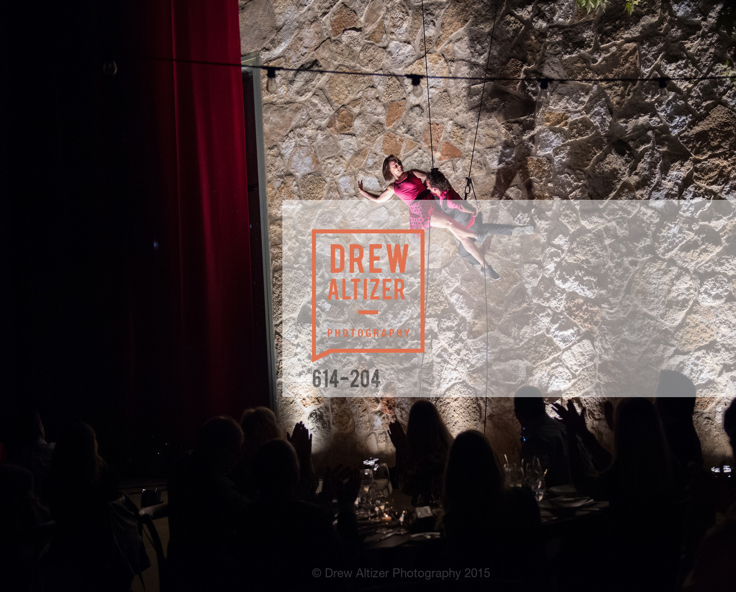 Jessica Swanson, Roel Seeber, Gucci & Vogue Dinner, Quintessa. Quintessa, . 1601 Silverado Trail, July 25th, 2015, Photo #614-204 Jessica Swanson, Roel Seeber, Photo #614-204